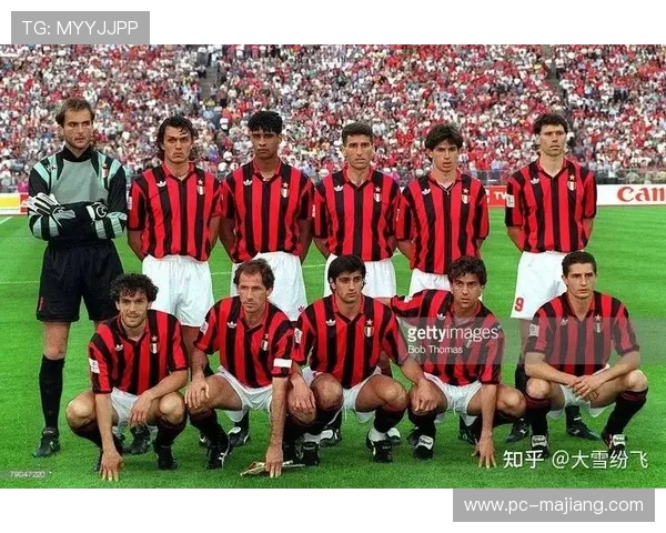 意甲历史经典战役回顾:米兰不败纪录成因分析 意甲历史经典战役回顾:米兰不败纪录成因分析